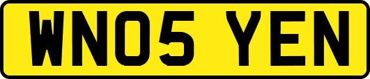 WN05YEN