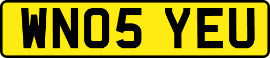 WN05YEU