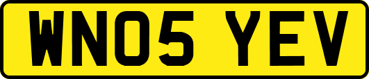 WN05YEV
