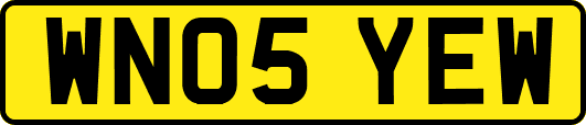 WN05YEW