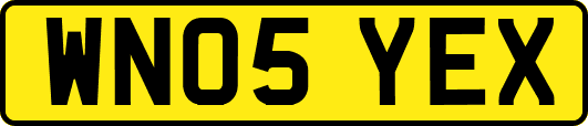 WN05YEX