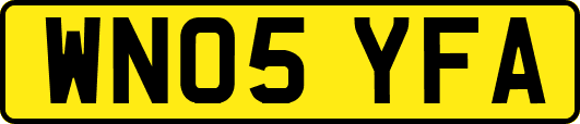 WN05YFA