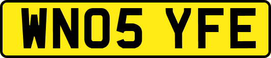 WN05YFE