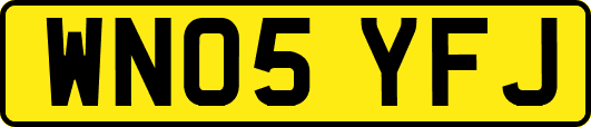 WN05YFJ