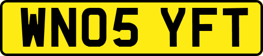 WN05YFT