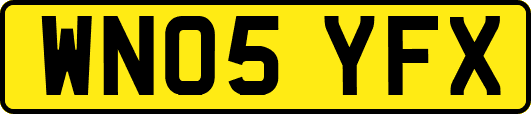 WN05YFX