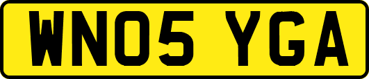 WN05YGA