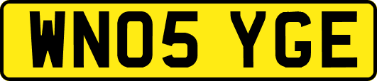 WN05YGE