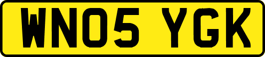 WN05YGK