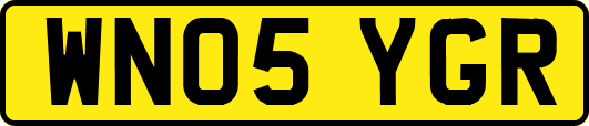 WN05YGR