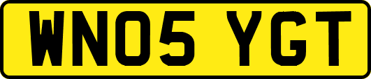 WN05YGT