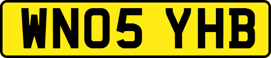 WN05YHB