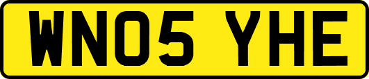 WN05YHE
