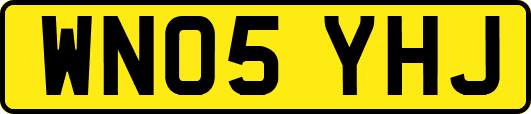 WN05YHJ
