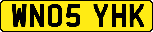 WN05YHK