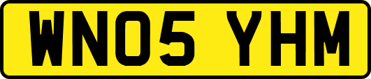 WN05YHM