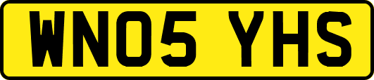 WN05YHS