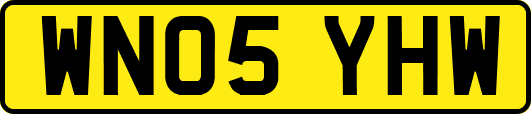 WN05YHW