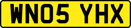 WN05YHX