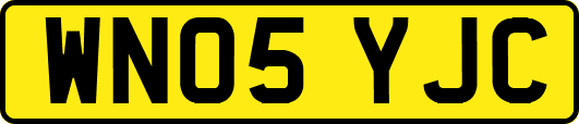WN05YJC