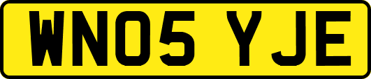 WN05YJE