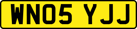 WN05YJJ