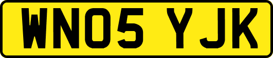 WN05YJK