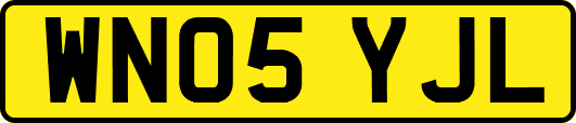 WN05YJL