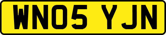 WN05YJN