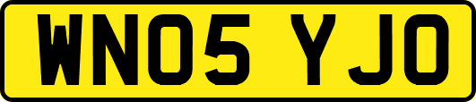 WN05YJO