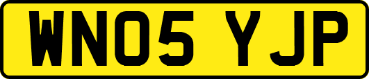 WN05YJP