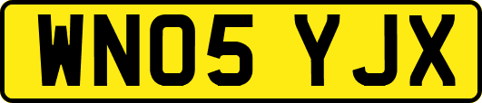 WN05YJX