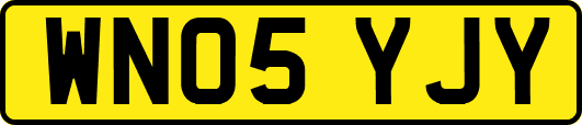 WN05YJY