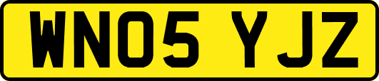 WN05YJZ
