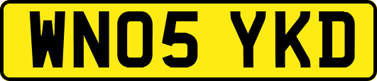 WN05YKD