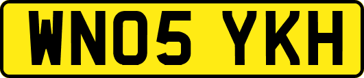 WN05YKH
