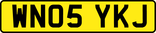 WN05YKJ
