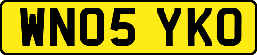 WN05YKO