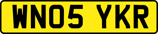 WN05YKR