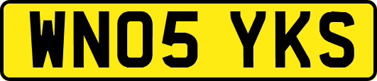WN05YKS