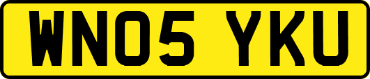 WN05YKU