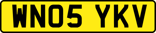 WN05YKV