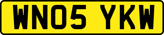 WN05YKW