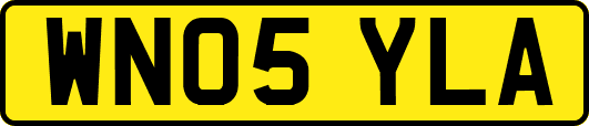 WN05YLA