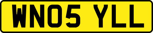 WN05YLL