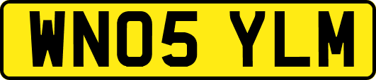 WN05YLM