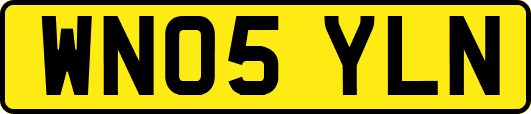 WN05YLN