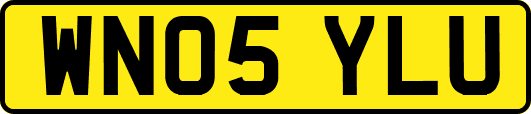 WN05YLU