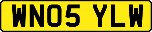 WN05YLW