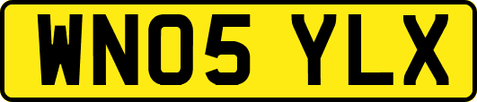 WN05YLX